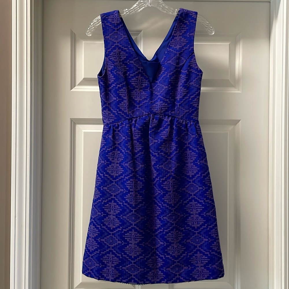 Anthropologie Maeve‎ dress size 0